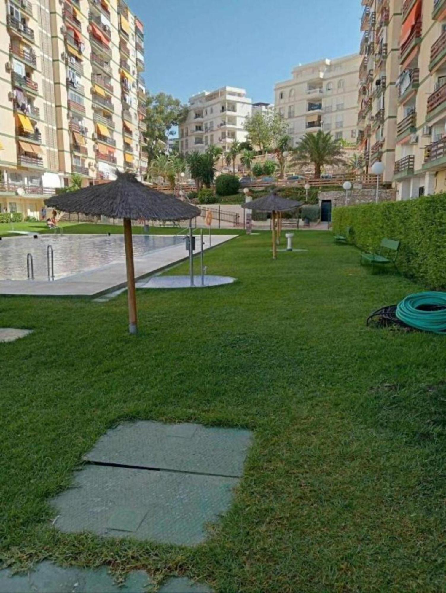 Naciones Vistas Espectaculares * Benalmádena
