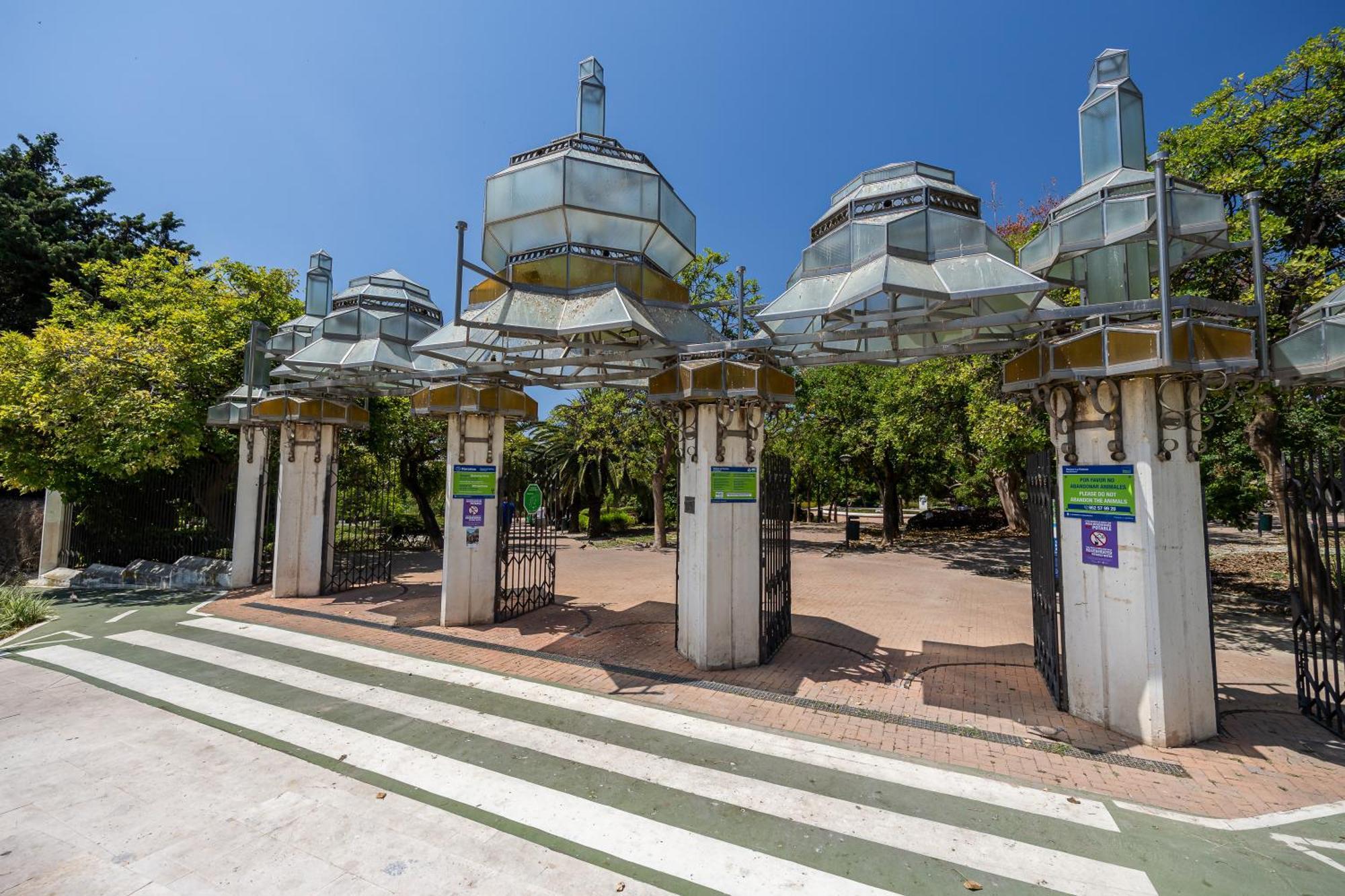 Naciones Vistas Espectaculares Benalmadena